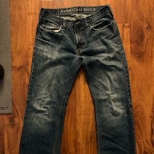 Men’s American Eagle Jeans